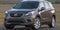 2017 Buick Envision FWD 4dr Essence