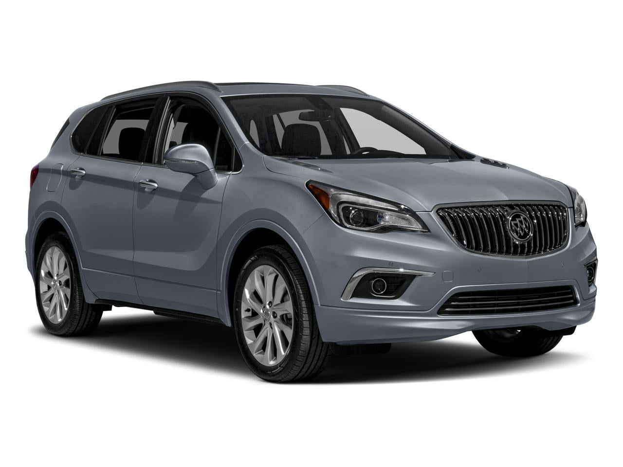2017 Buick Envision FWD 4dr Essence