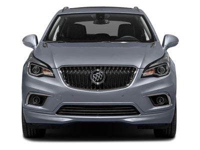 2017 Buick Envision FWD 4dr Essence