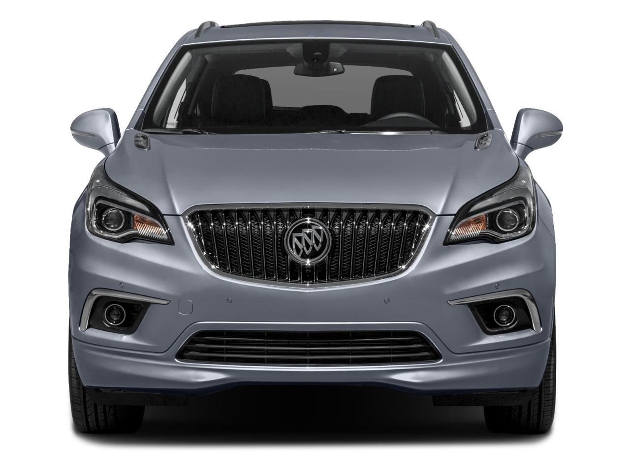 2017 Buick Envision FWD 4dr Essence