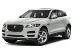 2018 Jaguar F-PACE 30t Prestige AWD