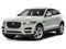 2018 Jaguar F-PACE 30t Prestige AWD