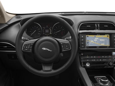 2018 Jaguar F-PACE 30t Prestige AWD