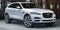 2018 Jaguar F-PACE 30t Prestige AWD
