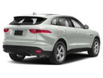 2018 Jaguar F-PACE 30t Prestige AWD