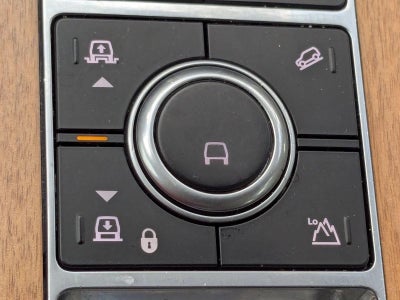 2021 Land Rover Range Rover P525 Westminster SWB