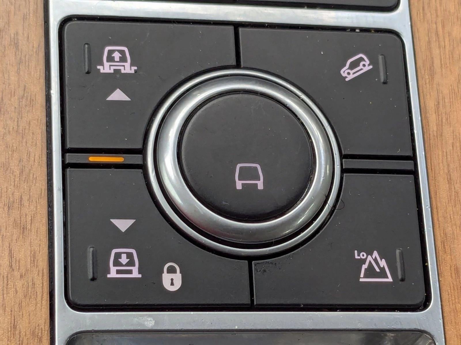 2021 Land Rover Range Rover P525 Westminster SWB