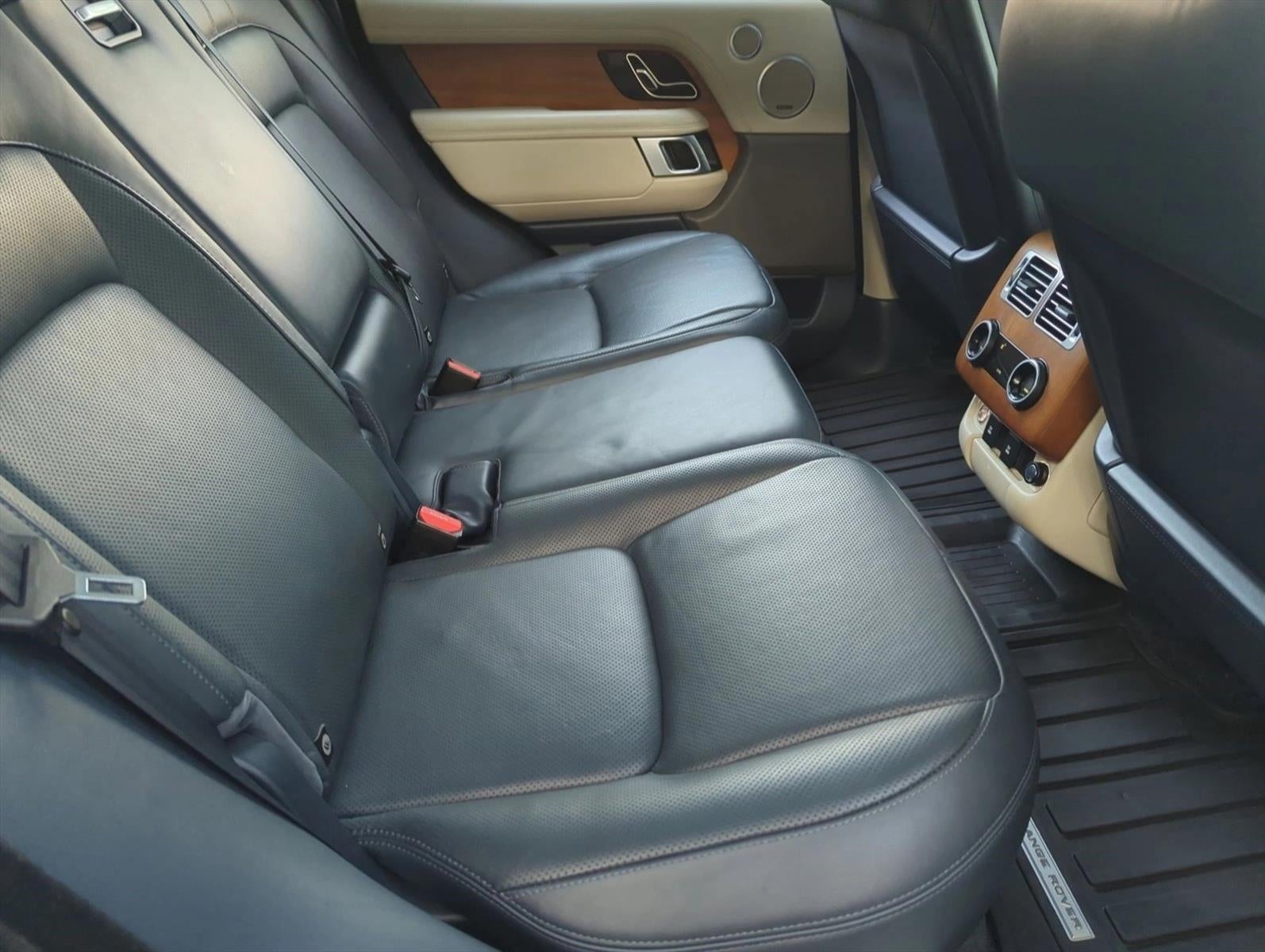 2021 Land Rover Range Rover P525 Westminster SWB