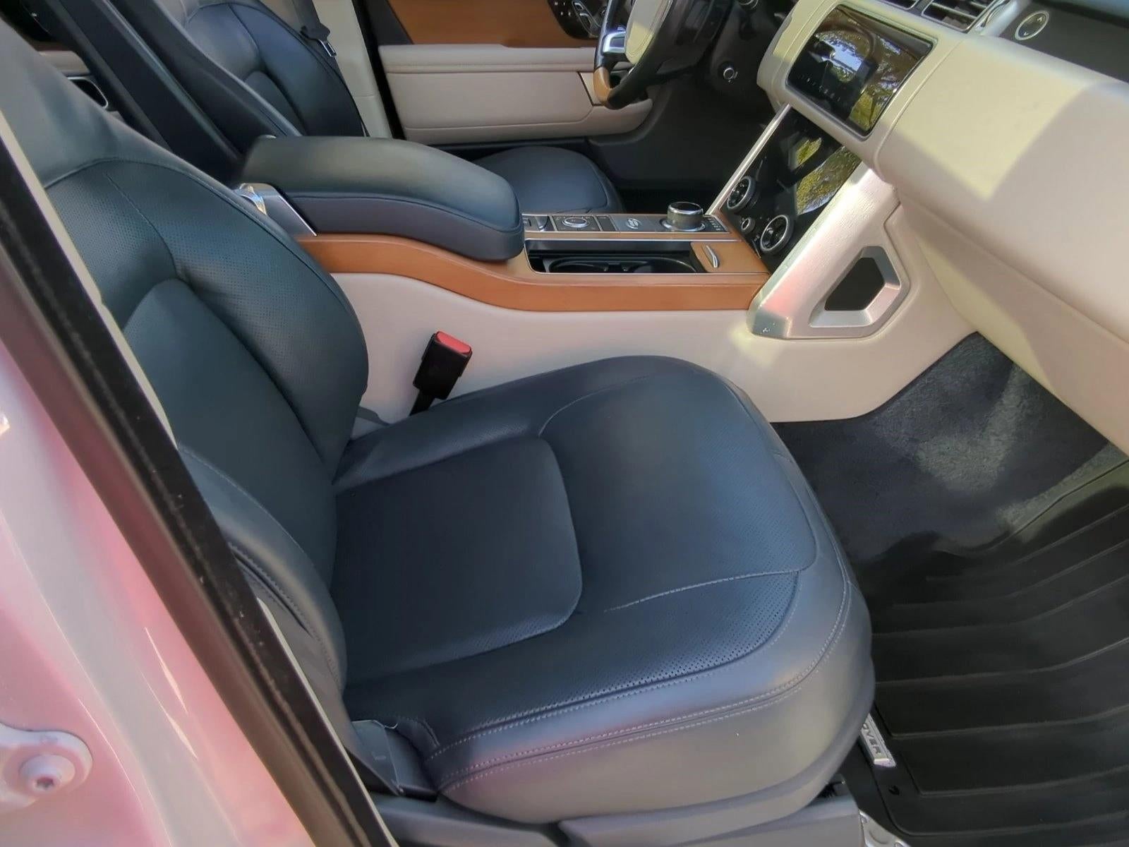 2021 Land Rover Range Rover P525 Westminster SWB