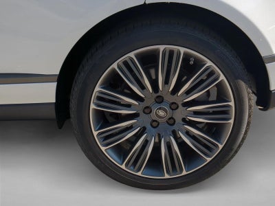 2021 Land Rover Range Rover P525 Westminster SWB