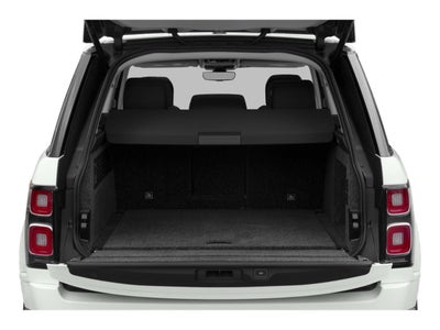 2021 Land Rover Range Rover P525 Westminster SWB