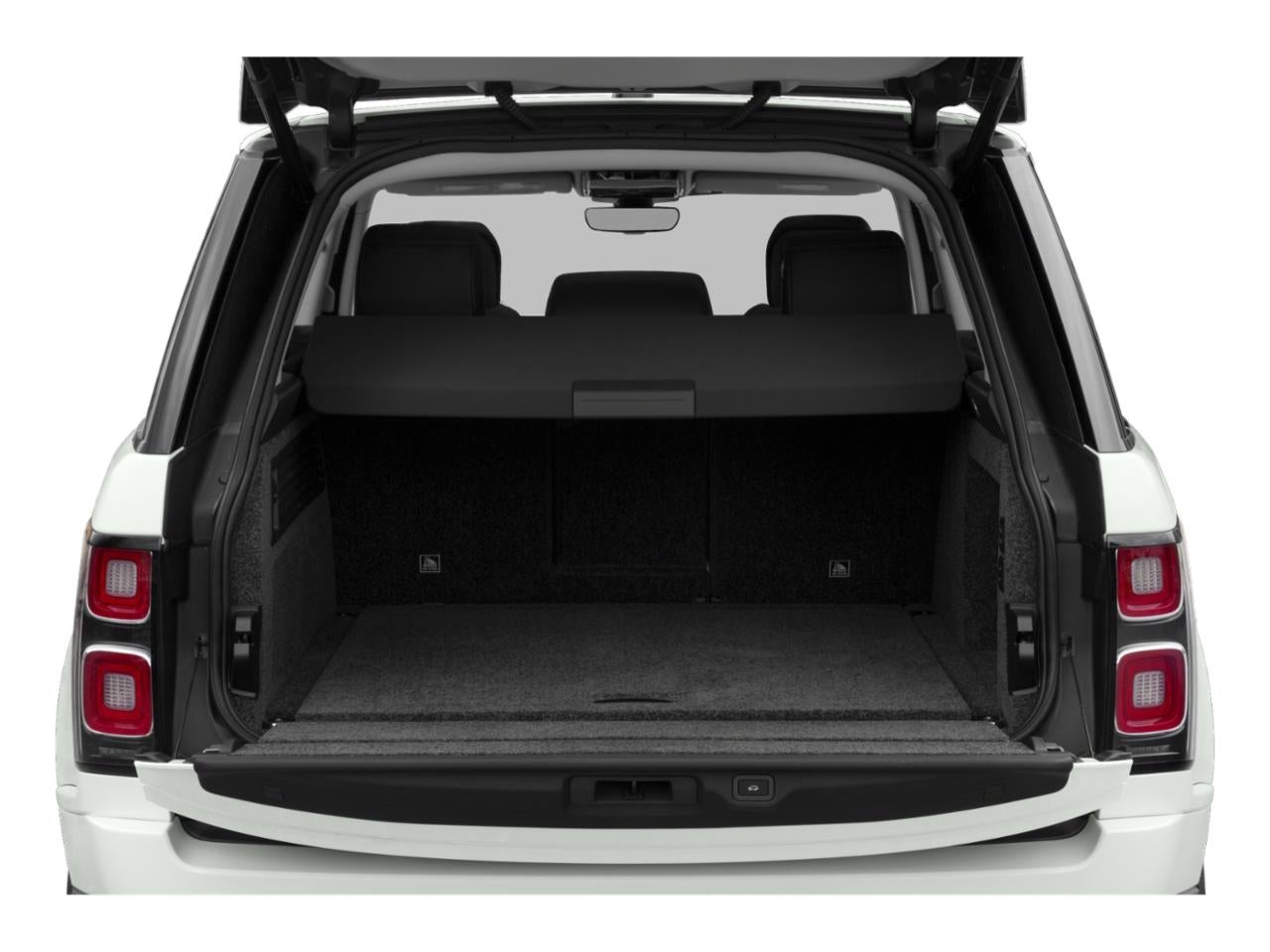 2021 Land Rover Range Rover P525 Westminster SWB