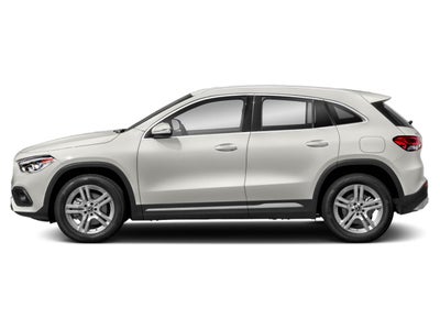 2023 Mercedes-Benz GLA GLA 250 SUV