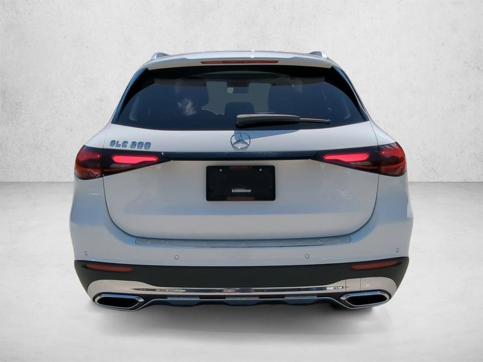 2023 Mercedes-Benz GLC GLC 300 SUV