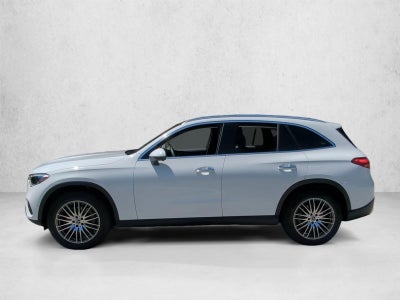 2023 Mercedes-Benz GLC GLC 300 SUV