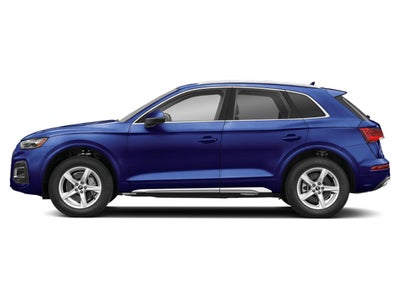 2024 Audi Q5 S line Premium Plus 45 TFSI quattro