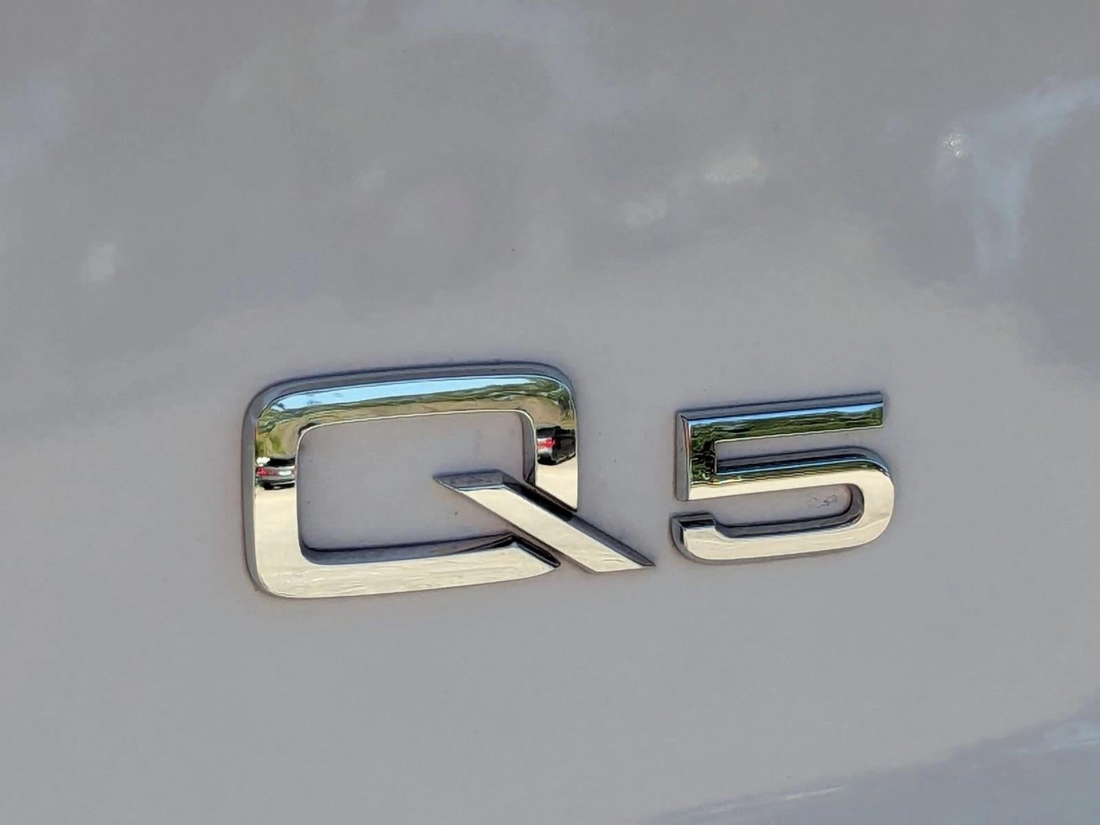 2023 Audi Q5 S line Prestige 45 TFSI quattro