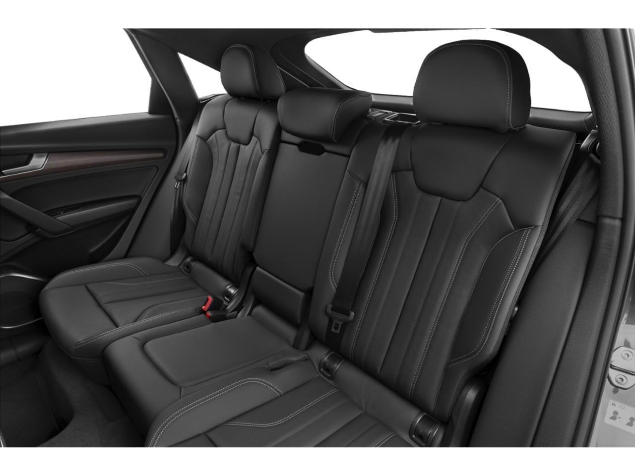 2023 Audi Q5 S line Prestige 45 TFSI quattro