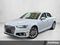 2019 Audi A4 Premium 45 TFSI quattro