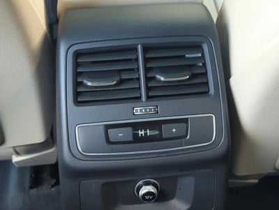 2017 Audi A4 2.0 TFSI Auto Premium Plus FWD