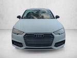 2017 Audi A4 2.0 TFSI Auto Premium Plus FWD