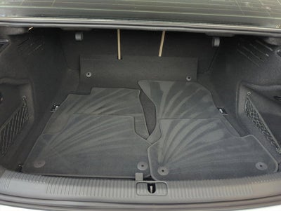 2017 Audi A4 2.0 TFSI Auto Premium Plus FWD