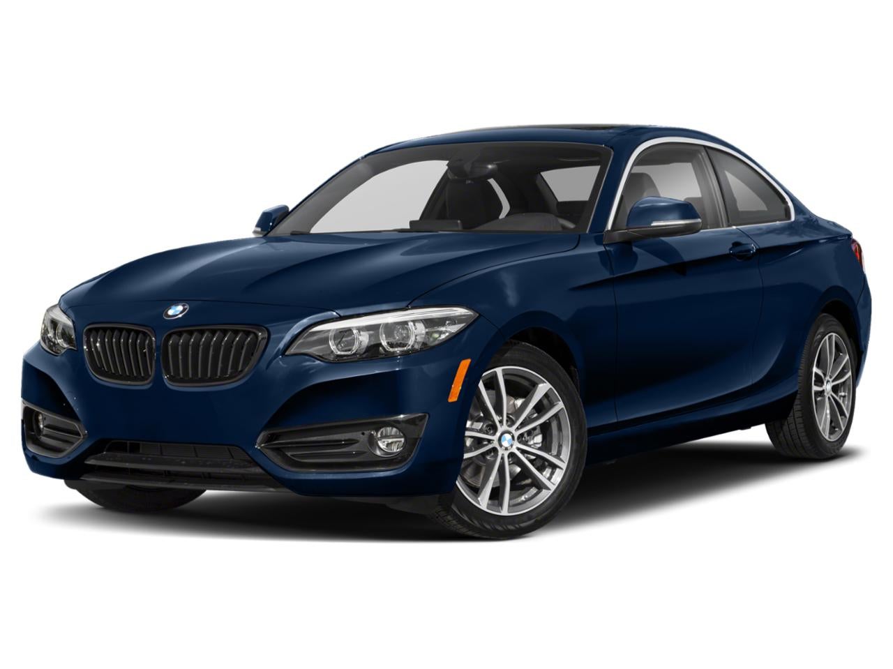 2018 BMW 230i Coupe