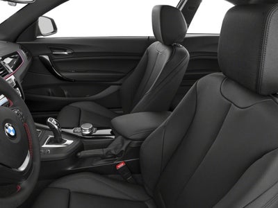 2018 BMW 230i Coupe