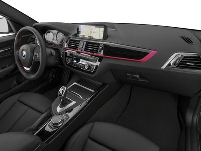2018 BMW 230i Coupe