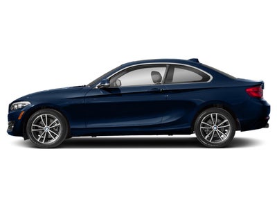 2018 BMW 230i Coupe