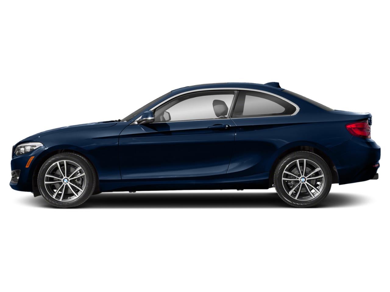 2018 BMW 230i Coupe