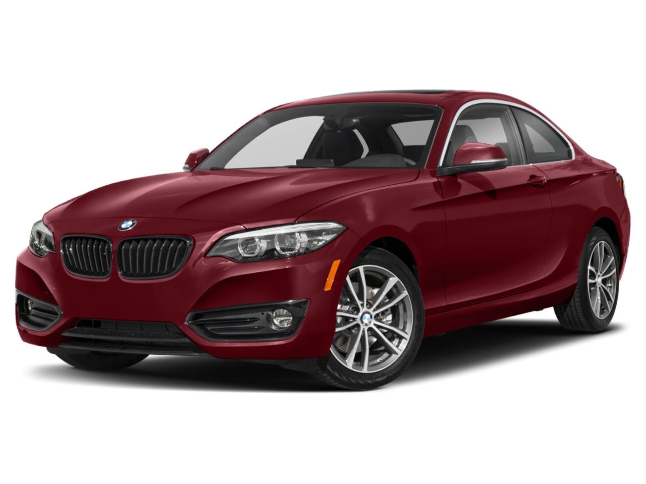 2018 BMW 230i Coupe