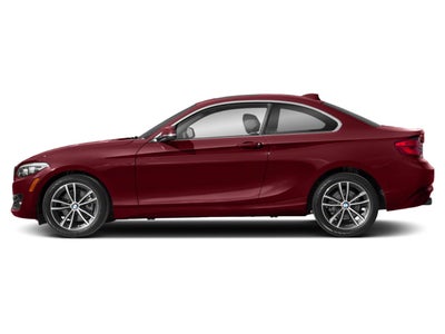 2018 BMW 230i Coupe