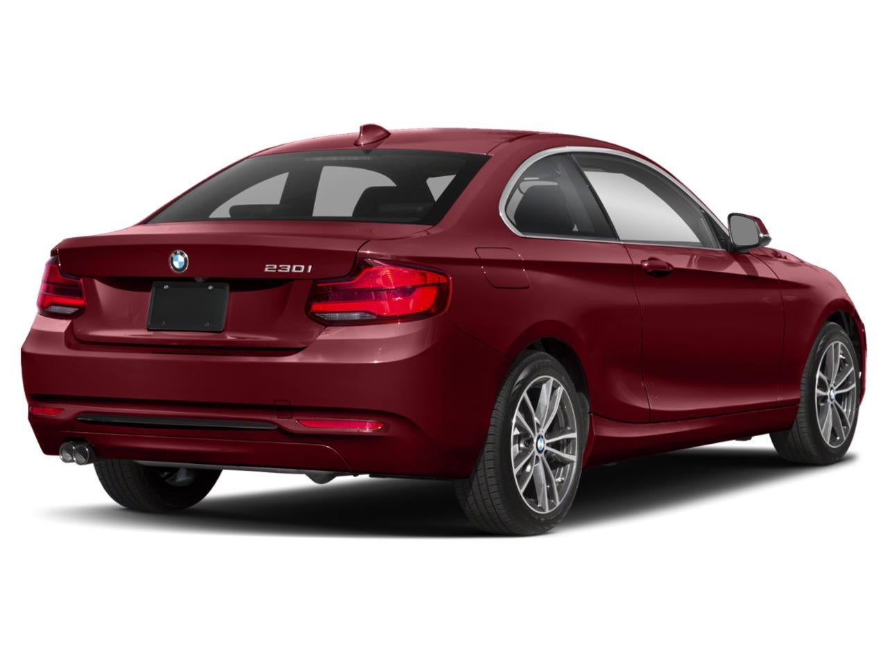 2018 BMW 230i Coupe
