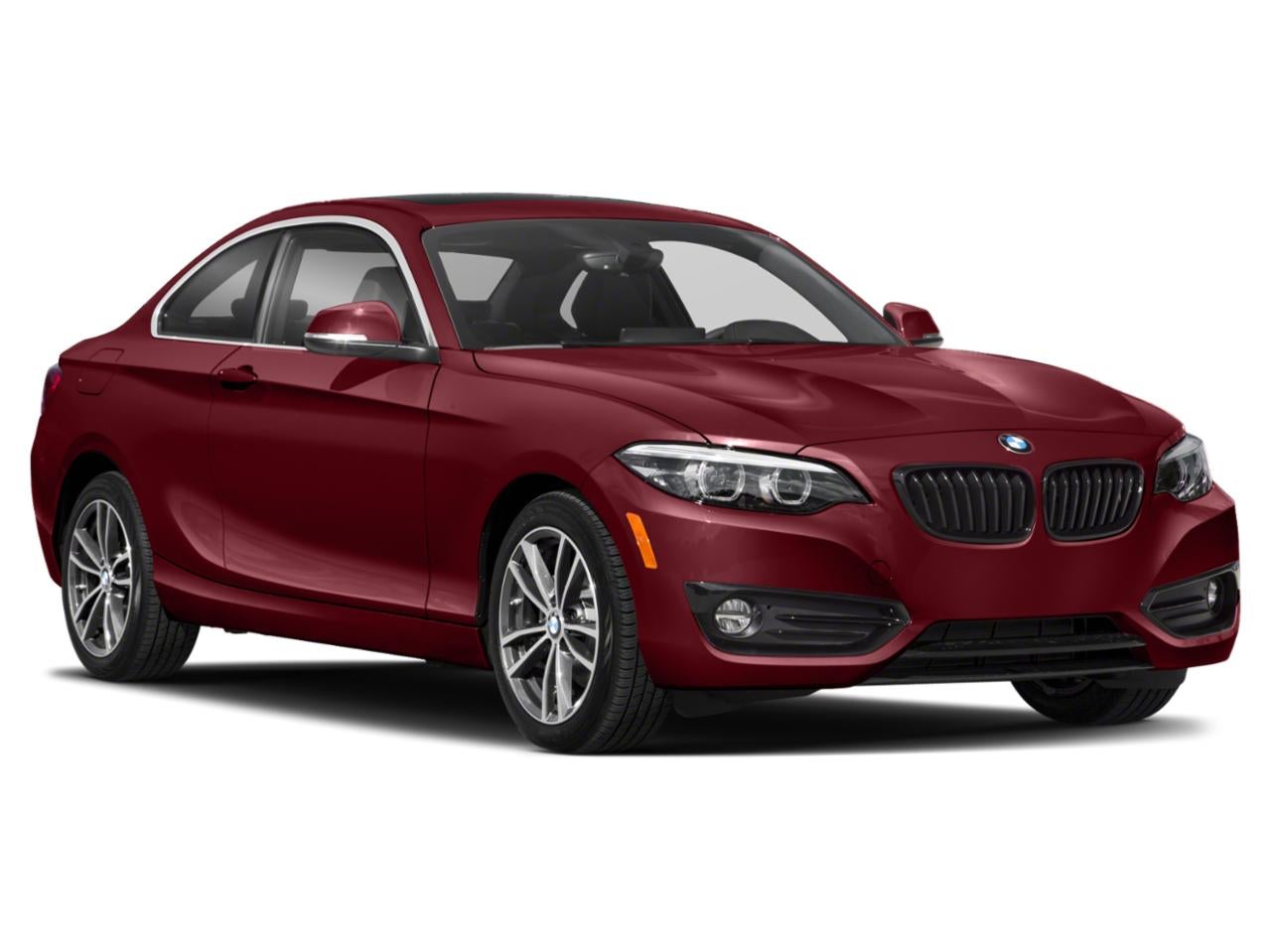 2018 BMW 230i Coupe