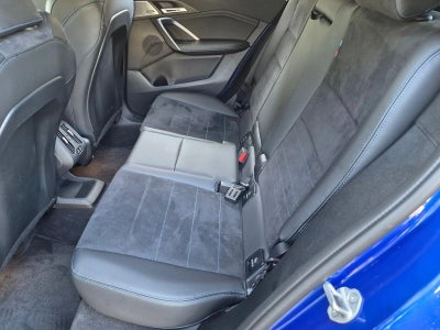 2025 BMW X2 M35i Sports Activity Coupe