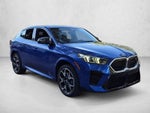 2025 BMW X2 M35i Sports Activity Coupe