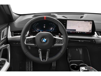 2025 BMW X2 M35i Sports Activity Coupe