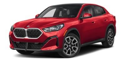 2025 BMW X2 M35i Sports Activity Coupe