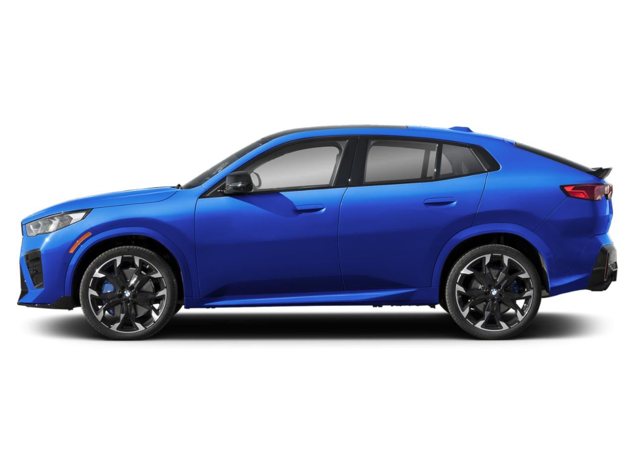 2025 BMW X2 M35i Sports Activity Coupe