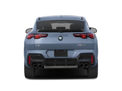 2025 BMW X2 M35i Sports Activity Coupe