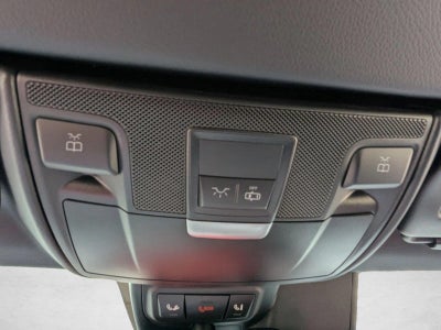 2017 Mercedes-Benz SLC AMG® SLC 43 Roadster