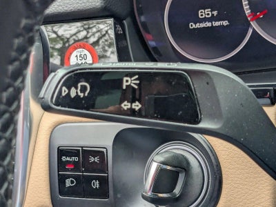 2021 Porsche Cayenne AWD