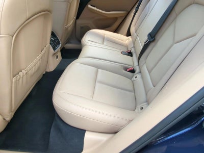 2019 Porsche Macan S AWD