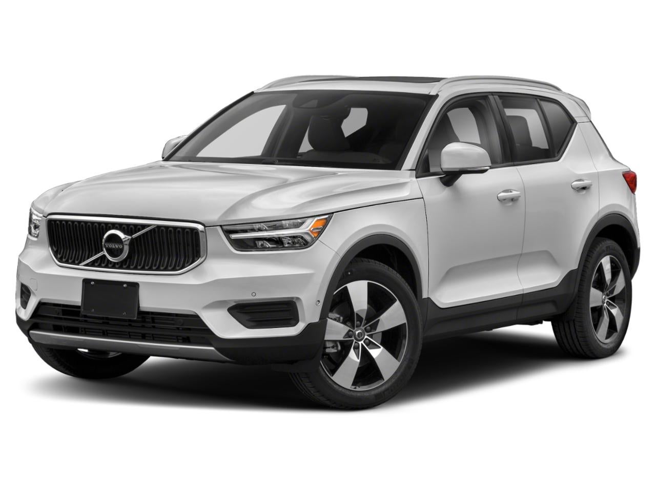 2019 Volvo XC40 T5 AWD Momentum