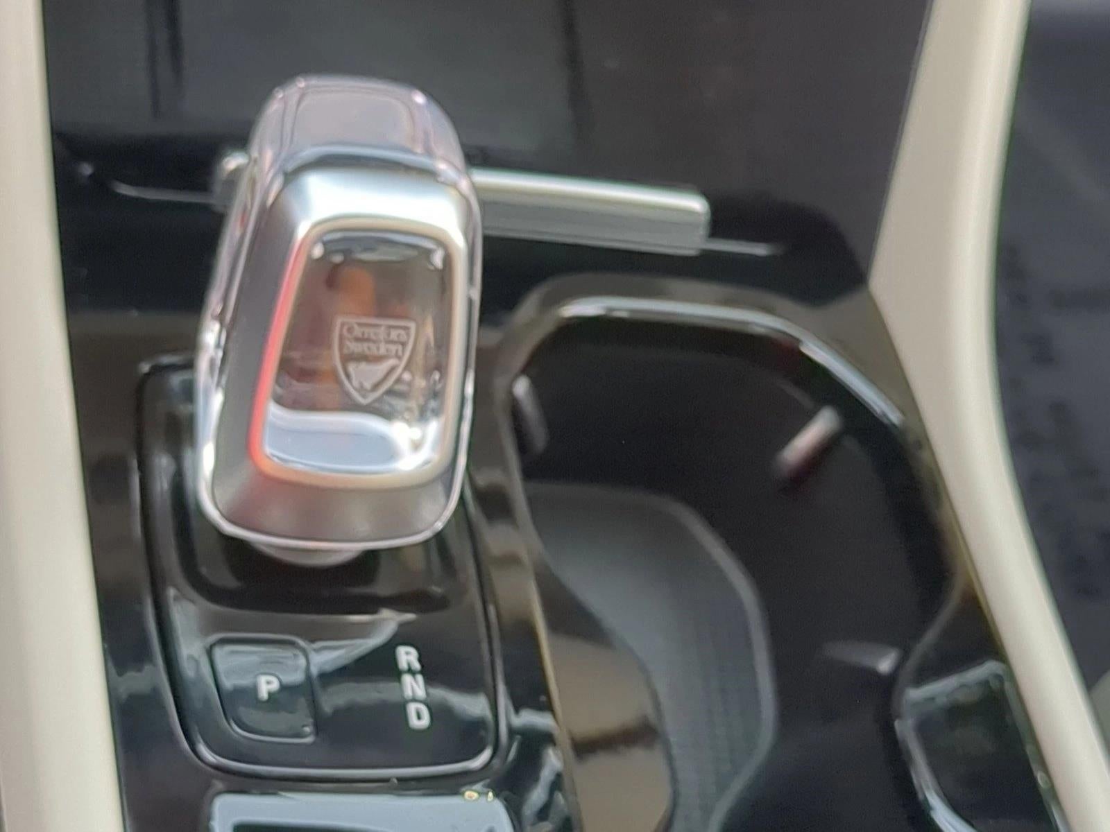 2022 Volvo XC40 T4 FWD Inscription