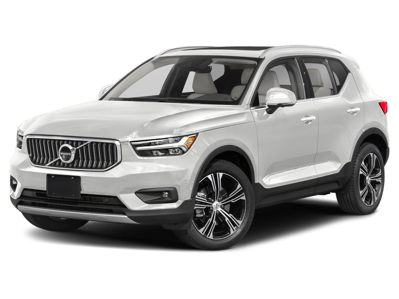 2022 Volvo XC40 T4 FWD Inscription