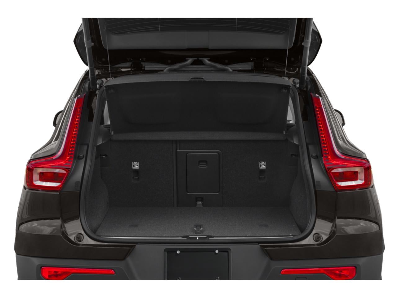 2022 Volvo XC40 T4 FWD Inscription