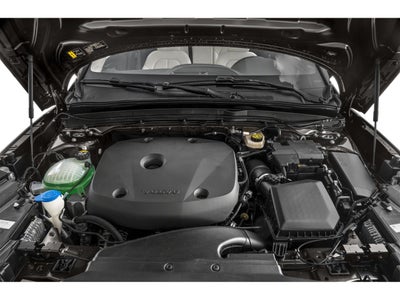 2022 Volvo XC40 T4 FWD Inscription