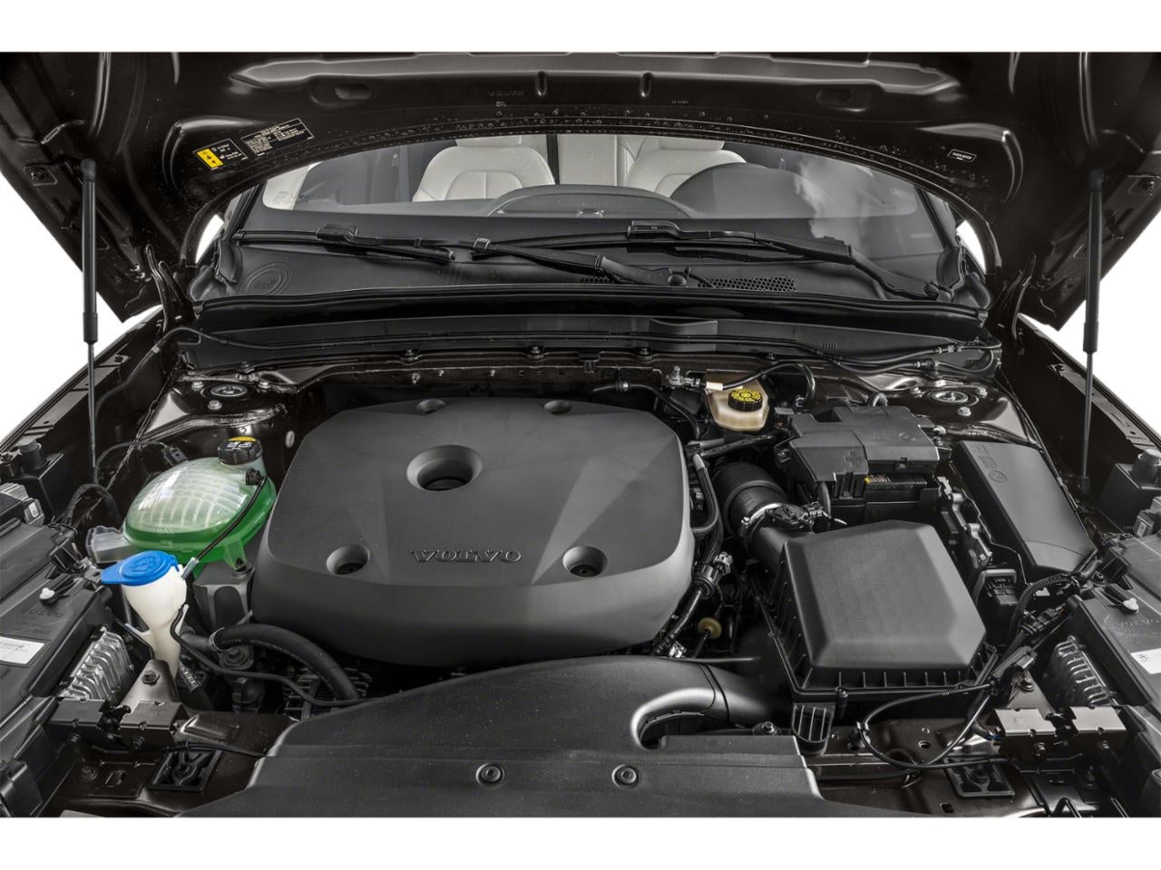 2022 Volvo XC40 T4 FWD Inscription